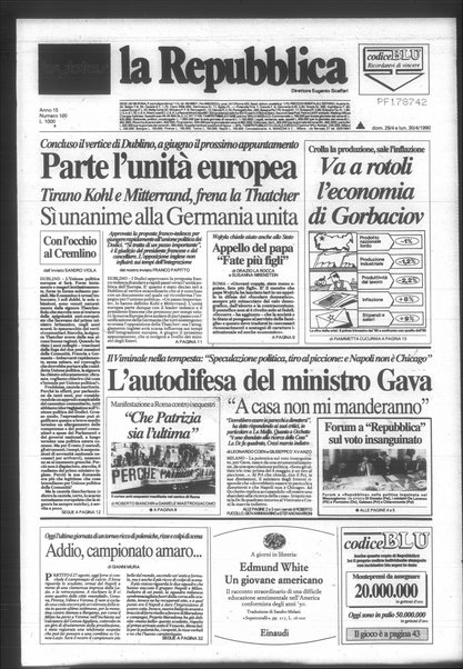 La repubblica